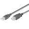 USB Verlängerungskabel USB2.0 - GOOBAY - 68905