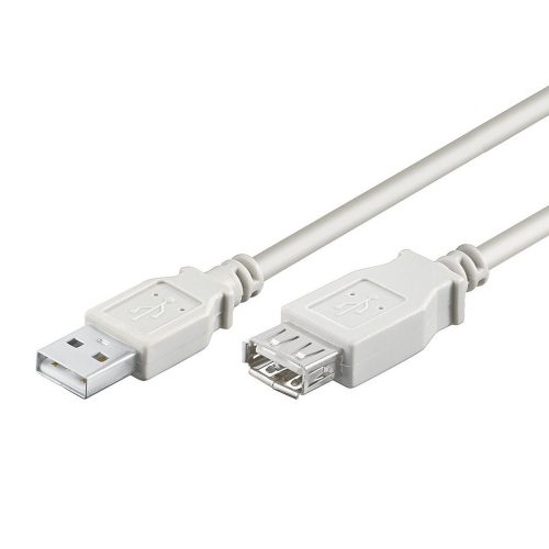 USB Extension Cable USB2.0 - GOOBAY - 68716