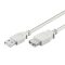 USB Verlängerungskabel USB2.0 - GOOBAY - 68716