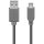 USB Cable Assembly 3m - GOOBAY - 93920