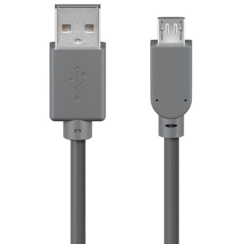USB Cable Assembly 3m - GOOBAY - 93920