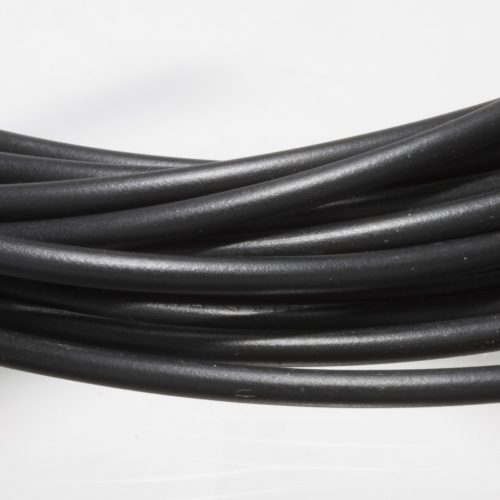 H 05V-K 0,75 fekete-100m - LAPPKABEL - 4510012(100m)