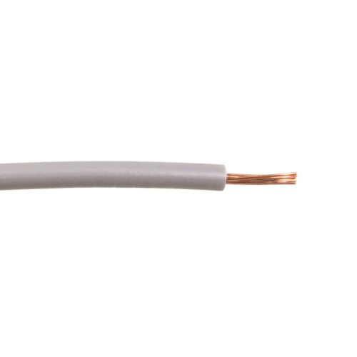 H 05V-K 1,0 szürke - LAPPKABEL - 4510063
