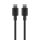 USB-C charging and Sync Cable 1m - GOOBAY - 66318