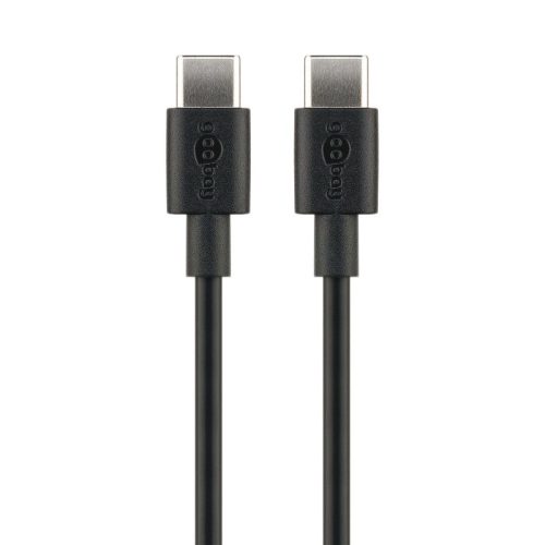 USB-C charging and Sync Cable 1m - GOOBAY - 66318