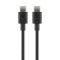 USB-C Lade- und Synchronisationskabel 1m - GOOBAY - 66318