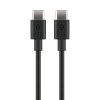 USB-C charging and Sync Cable 0.5m - GOOBAY - 66316