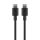 USB-C charging and Sync Cable 0.5m - GOOBAY - 66316