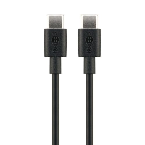 USB-C charging and Sync Cable 0.5m - GOOBAY - 66316