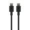 USB-C charging and Sync Cable 0.5m - GOOBAY - 66316