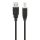 USB 2.0 Cable Assembly 1m - GOOBAY - 96185