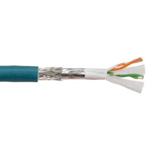 ETHERLINE Cat5e FLEX - LAPPKABEL - 2170284