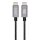 USB-C Lade- und Synchronisationskabel 1m USB 3.1 - GOOBAY - 38815