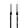 USB-C charging and Sync Cable 1m USB 3.1 - GOOBAY - 38815