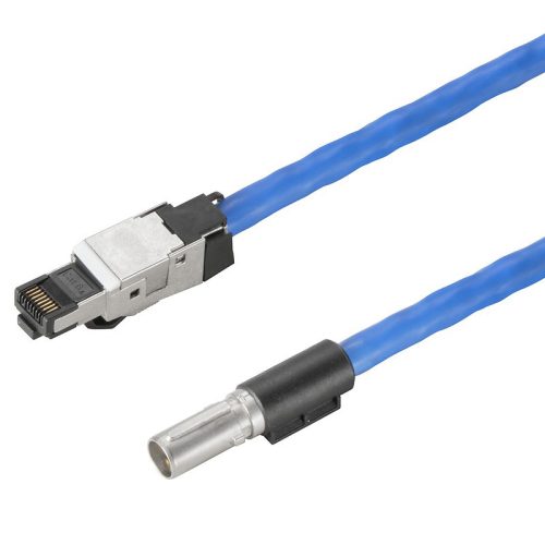 HDC XX6A01 MMSRJ45-0500 - WEIDMÜLLER - 2451090500