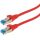 PATCH 3m Rot CAT5E - DIGITUS - DK-1531-030/R