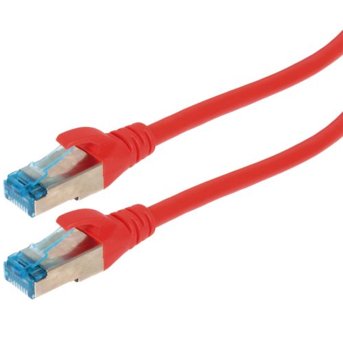 PATCH 3m Rot CAT5E - DIGITUS - DK-1531-030/R