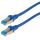 PATCH 1m Blau CAT5E - DIGITUS - DK-1531-010/B