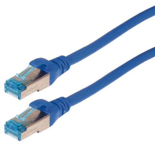 PATCH 1m Blau CAT5E - DIGITUS - DK-1531-010/B