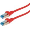 PATCH 1m Rot CAT5E - DIGITUS - DK-1531-010/R