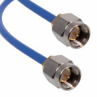 Cable Assemblies - Coaxial