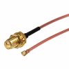 852 SMA/uFL - ADAFRUIT - 852