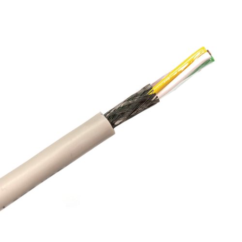 LiYCY 04x0.25-100 - LAPPKABEL - 0034404(100m)