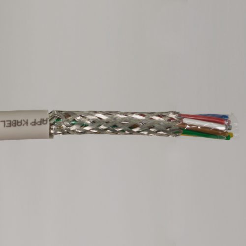 LiYCY 08x0.25-100 - LAPPKABEL - 0034408(100m)