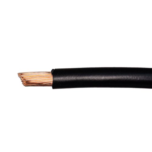 H 07V-K 16 fekete-100 - LAPPKABEL - 4520016