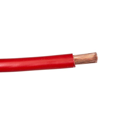 H 07V-K 16 piros-100 - LAPPKABEL - 4520046