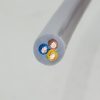 H 05VV-F 3X0.75 szürke - LAPPKABEL - 00100224
