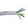 H 05VV-F 5X1 szürke - LAPPKABEL - 00100444
