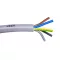 H 05VV-F 5X1 Grau - LAPPKABEL - 00100444