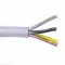 H 05VV-F 4X1 szürke - LAPPKABEL - 00100434