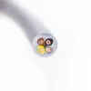 H 05VV-F 4X1 szürke - LAPPKABEL - 00100434