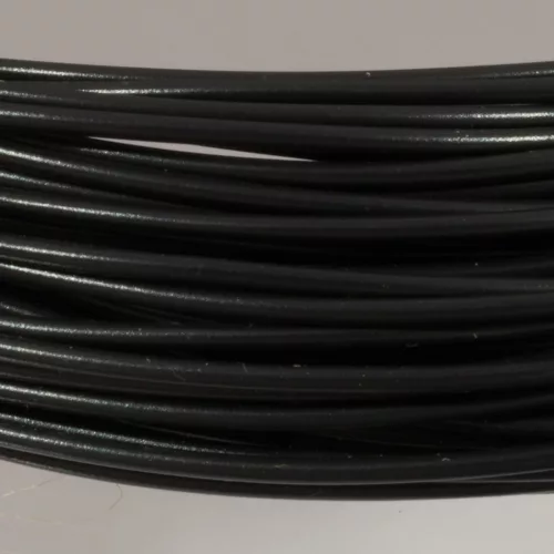 LiY 0,14 fekete - LAPPKABEL - 4125001S