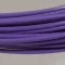 LiY 0,25 Lila - LAPPKABEL - 4126007S