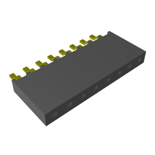 TCSD-10-D-03.00-01-N - SAMTEC - TCSD-10-D-03.00-01-N