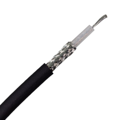 9058C BK005 - ALPHA WIRE - 9058CBK005