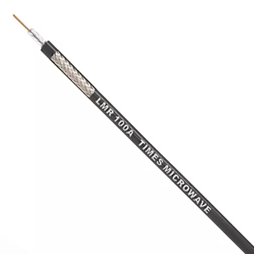 LMR-100A-PVC - TIMES MICROWAVE - LMR-100A-PVC