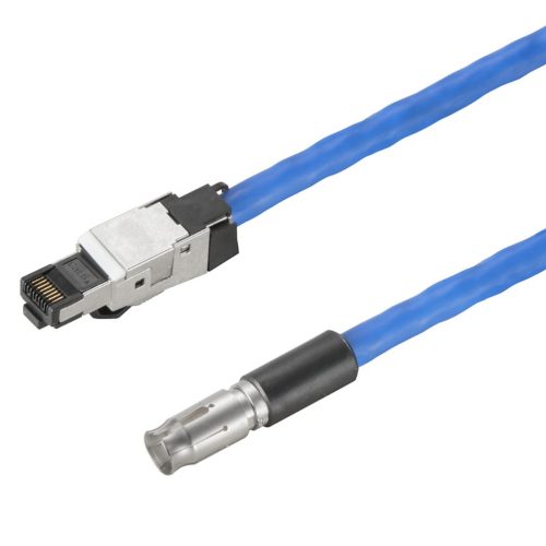 HDC XX6A01 FMSRJ45-0500 - WEIDMÜLLER - 2451100500
