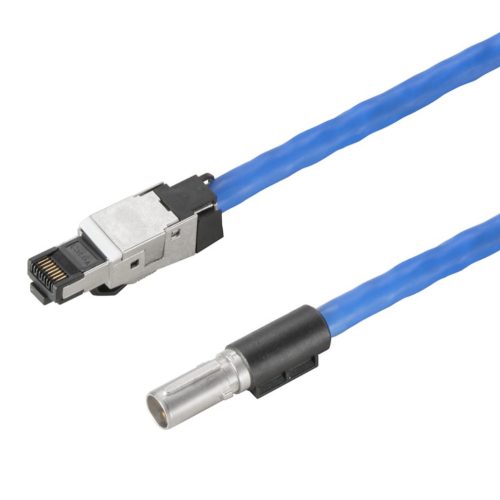 HDC XX6A01 MMSRJ45-0050 - WEIDMÜLLER - 2451090050