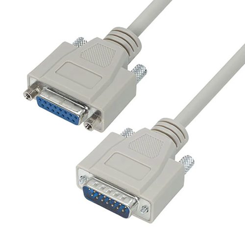 CSMN15MF-2.5 - L-COM - CSMN15MF-2.5