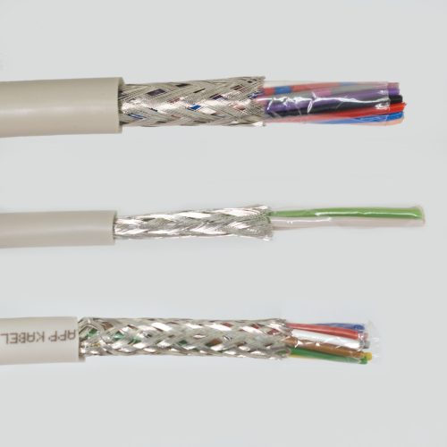 LiYCY 6x0.5 - LAPPKABEL - 0034606