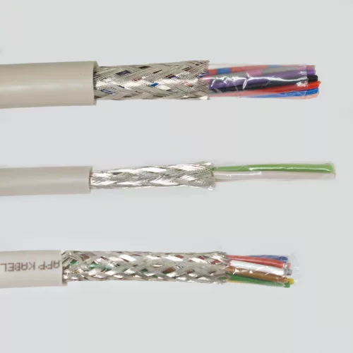 LiYCY 6x0.5-100m - LAPPKABEL - 0034606(100m)