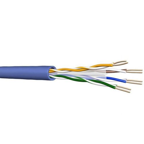 UC400 Cat.6 U/UTP HD PVC (305m/tekercs) - PRYSMIAN - 60010361