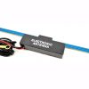 Car antenna extension with amplifier 1.9m - NONAME - -