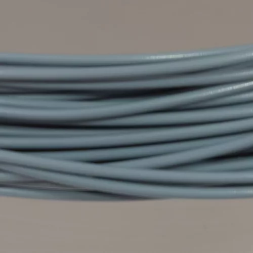 Kábel, 4mm² PVC d=3,9mm, 450/700V -30..+70°C (1 méter) - NONAME