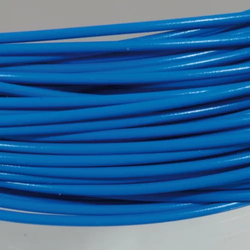 Kábel, 4mm² PVC d=3,9mm, 450/700V -30..+70°C (1 méter) - NONAME