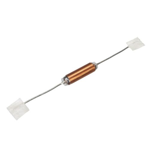 22 uH ±20% Liegend MESC - FASTRON - MESC-220M-01